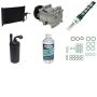 Universal Air Conditioning KT 1418A A/C System Seal Kit