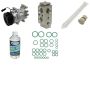 Universal Air Conditioning KT 1420 A/C System Seal Kit