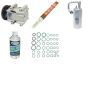 Universal Air Conditioning KT 1422 A/C System Seal Kit