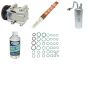 Universal Air Conditioning KT 1424 A/C System Seal Kit