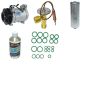 Universal Air Conditioning KT 1427 A/C System Seal Kit