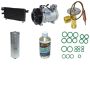 Universal Air Conditioning KT 1427A A/C System Seal Kit