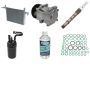 Universal Air Conditioning KT 1428A A/C System Seal Kit