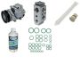 Universal Air Conditioning KT 1430 A/C System Seal Kit