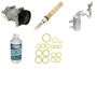 Universal Air Conditioning KT 1434 A/C System Seal Kit