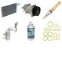 Universal Air Conditioning KT 1434A A/C System Seal Kit