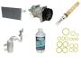 Universal Air Conditioning KT 1434B A/C System Seal Kit