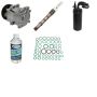 Universal Air Conditioning KT 1435 A/C System Seal Kit