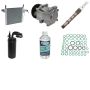 Universal Air Conditioning KT 1435A A/C System Seal Kit