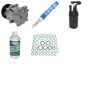 Universal Air Conditioning KT 1437 A/C System Seal Kit