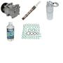 Universal Air Conditioning KT 1438 A/C System Seal Kit