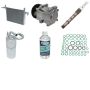 Universal Air Conditioning KT 1438A A/C System Seal Kit