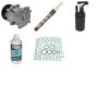 Universal Air Conditioning KT 1439 A/C System Seal Kit