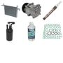 Universal Air Conditioning KT 1439A A/C System Seal Kit