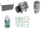 Universal Air Conditioning KT 1442A A/C System Seal Kit