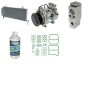Universal Air Conditioning KT 1442D A/C System Seal Kit