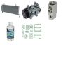 Universal Air Conditioning KT 1444A A/C System Seal Kit