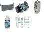 Universal Air Conditioning KT 1444B A/C System Seal Kit