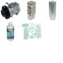 Universal Air Conditioning KT 1450 A/C System Seal Kit