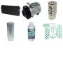 Universal Air Conditioning KT 1450A A/C System Seal Kit