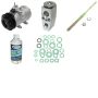 Universal Air Conditioning KT 1451 A/C System Seal Kit