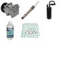 Universal Air Conditioning KT 1454 A/C System Seal Kit