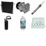Universal Air Conditioning KT 1454A A/C System Seal Kit