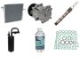 Universal Air Conditioning KT 1454B A/C System Seal Kit