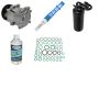 Universal Air Conditioning KT 1455 A/C System Seal Kit