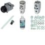 Universal Air Conditioning KT 1456 A/C System Seal Kit