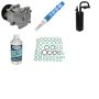Universal Air Conditioning KT 1457 A/C System Seal Kit