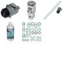 Universal Air Conditioning KT 1458 A/C System Seal Kit