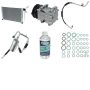 Universal Air Conditioning KT 1463A A/C System Seal Kit
