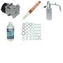 Universal Air Conditioning KT 1465 A/C System Seal Kit