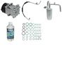 Universal Air Conditioning KT 1467 A/C System Seal Kit