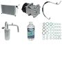 Universal Air Conditioning KT 1467A A/C System Seal Kit