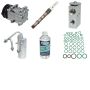 Universal Air Conditioning KT 1470 A/C System Seal Kit