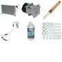 Universal Air Conditioning KT 1471A A/C System Seal Kit