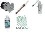 Universal Air Conditioning KT 1472 A/C System Seal Kit
