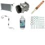 Universal Air Conditioning KT 1474A A/C System Seal Kit