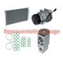 Universal Air Conditioning KT 1477 A/C System Seal Kit