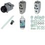 Universal Air Conditioning KT 1478 A/C System Seal Kit
