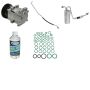 Universal Air Conditioning KT 1482 A/C System Seal Kit