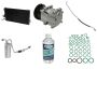 Universal Air Conditioning KT 1482A A/C System Seal Kit
