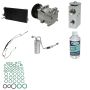 Universal Air Conditioning KT 1488A A/C System Seal Kit