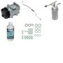 Universal Air Conditioning KT 1491 A/C System Seal Kit