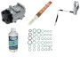 Universal Air Conditioning KT 1495 A/C System Seal Kit