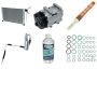 Universal Air Conditioning KT 1495A A/C System Seal Kit