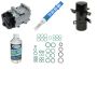 Universal Air Conditioning KT 1505 A/C System Seal Kit