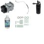 Universal Air Conditioning KT 1506 A/C System Seal Kit